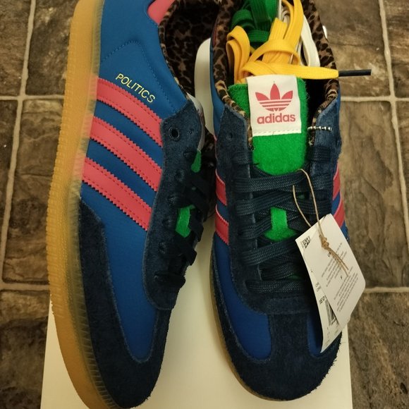 RARE?Adidas Originals Samba OG/ US Size 11.5 Men\'s/13 Women\'s/ LAST ONES main image 11